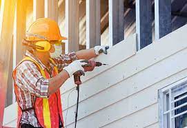 Affordable siding repair and maintenance services in Highland Park, NJ