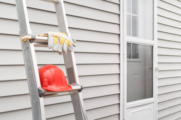 Reliable Highland Park, NJ Siding Installation & Repair Solutions