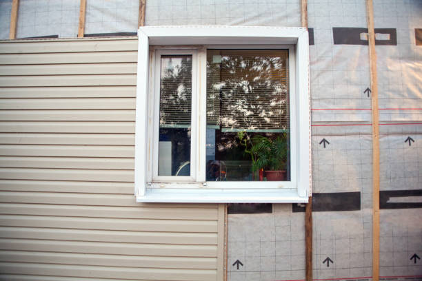 Best Aluminum Siding Installation  in Highland Park, NJ