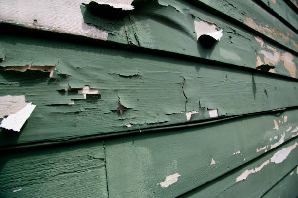 Custom Trim and Detailing for Siding in Highland Park, NJ