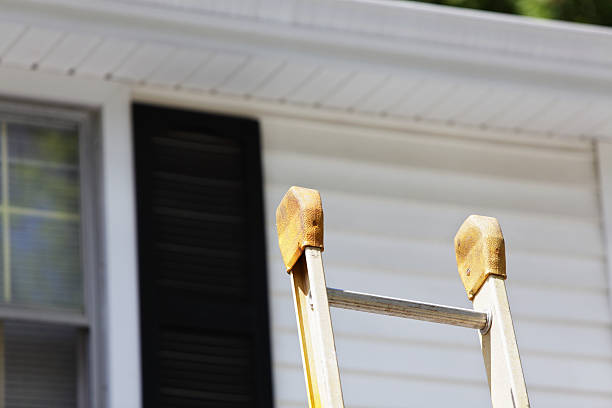 Best Residential Vinyl Siding Installation  in Highland Park, NJ