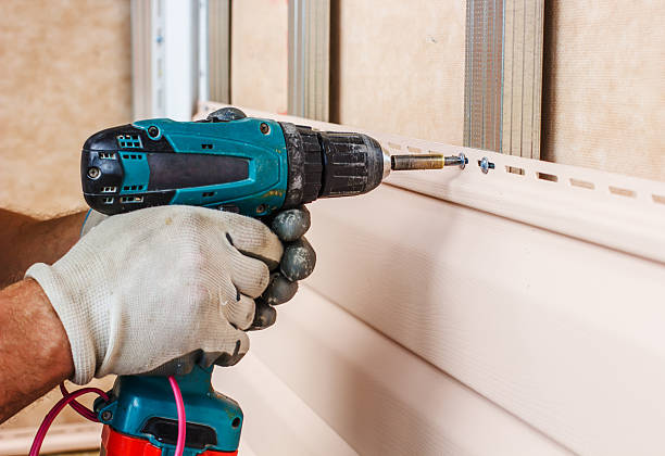 Best Steel Siding Installation  in Highland Park, NJ